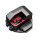 Traxxas E-Revo 4x4 Rot/Blau RTR Brushed 1/16 Racing Stadium Truck 71054-8 Truggy