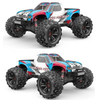 RC Car Monstertruck 1:16 16208 Brushless 2.4G 4WD 45km/h...