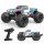 RC Car Monstertruck 1:16 16208 Brushless 2.4G 4WD 45km/h Metall Antrieb Off Road