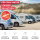 Caravan Wohnwagen Klebstoff Dichtstoff 360g schwarz weiss UVstabil Montagekleber