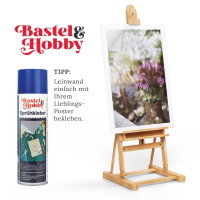 Bastelkleber Sprühkleber 500ml Kontaktkleber Kleber DIY Karton Pappe Basteln