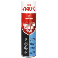 Sprühkleber extra Stark Schaumstoff Sattler...