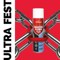Sprühkleber extra Stark Schaumstoff Sattler Dachhimmel hitzebeständig 500ml
