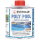 PVC-Quellschweißmittel Teichfolienkleber Folienkleber PVC Folie Pinseldose 200ml