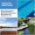 Poolkleber Teichfolie Dichtkleber Folienkleber UV Unterwasser Kleber Grau 440g