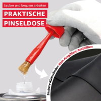 PVC Plane Planenkleber Quellschweißmittel Reparatur Kleber Anhängerplane 200ml