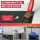 PVC Plane Planenkleber Quellschweißmittel Reparatur Kleber Anhängerplane 200ml