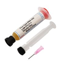 RMA-223 Lötpaste Lötfett Flussmittel Flux SMD...