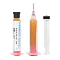 RMA-223 Lötpaste Lötfett Flussmittel Flux SMD...