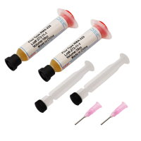 RMA-223 Lötpaste Lötfett Flussmittel Flux SMD...