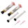 RMA-223 Lötpaste Lötfett Flussmittel Flux SMD BGA Solder Grease Reflow 10ml 2x
