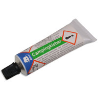 Camping Kleber Reparatur Zelte Planen Schwimmbecken...