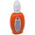 Elefant Hautkleber Glitzertattoos Wimpernkleber Schnurrbart 90ml Pinselflasche