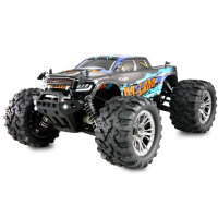 Ferngesteuertes Auto Monster Truck1:16 RTR 4WD 48km/h...