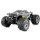 Ferngesteuertes Auto Monster Truck1:16 RTR 4WD 48km/h High Speed M-Land Blau LED