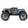 Ferngesteuertes Auto Monster Truck1:16 RTR 4WD 48km/h High Speed M-Land Blau LED