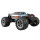 Ferngesteuertes Auto Monster Truck1:16 RTR 4WD 48km/h High Speed M-Land Blau LED
