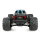 Ferngesteuertes Auto Monster Truck1:16 RTR 4WD 48km/h High Speed M-Land Blau LED