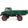Unimog Mercedes-Benz 1:12 RTR 4WD LED On/Offroad Unimog Lizenz RC Scale Modell