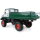 Unimog Mercedes-Benz 1:12 RTR 4WD LED On/Offroad Unimog Lizenz RC Scale Modell