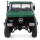 Unimog Mercedes-Benz 1:12 RTR 4WD LED On/Offroad Unimog Lizenz RC Scale Modell