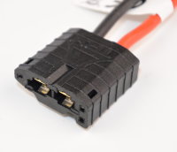 Akku Adapter Traxxas Buchse auf T-Plug Stecker Traxxas...