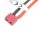 Akku Adapter Traxxas Stecker - T-Plug Dean Buchse