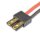 Akku Adapter Traxxas Stecker - T-Plug Dean Buchse