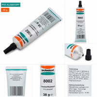 PVC Kleber Kunststoffkleber Technicoll 8002 Folien...