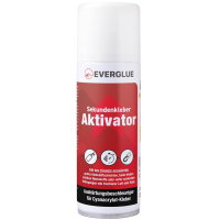 Aktivatorspray Aktivator Beschleuniger für...