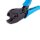 Flexline Crimpzange Netzwerkstecker für RJ45 8P8C Modularstecker Interlock