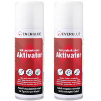 Aktivatorspray Aktivator Beschleuniger für...