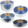 Akku Schrumpfschlauch Transparent Flachmaß PVC von 20mm-200mm Akkupack 18650  2m