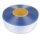 2m Akku Schrumpfschlauch Transparent Flachmaß 70mm PVC Akkupack Lipo NiMH 18650
