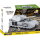 COBI 2559 Panzer VIII „Maus“ 1605 Teile 1:28 WWII mit 2 FigurenTop Sammlermodell