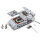 COBI 2559 Panzer VIII „Maus“ 1605 Teile 1:28 WWII mit 2 FigurenTop Sammlermodell