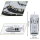 COBI 2559 Panzer VIII „Maus“ 1605 Teile 1:28 WWII mit 2 FigurenTop Sammlermodell