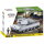 COBI 2572 Panzerkampfwagen E-100 1511 Teile 1:28 WWII Historical Collection