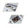 COBI 2572 Panzerkampfwagen E-100 1511 Teile 1:28 WWII Historical Collection