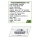 COBI 2572 Panzerkampfwagen E-100 1511 Teile 1:28 WWII Historical Collection