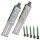 25g 2K Epoxy 5 Min.-30 Min.Epoxidkleber Schnellkleber Industrie Auswahl Mischer