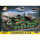 Cobi 2618 Panzer Leopard 2 A4 Bundeswehr 864 Teile Neu & OVP sofort lieferbar