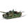 Cobi 2618 Panzer Leopard 2 A4 Bundeswehr 864 Teile Neu & OVP sofort lieferbar