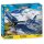 COBI 2415 Vought AU-1 Corsair Korean War Vought 330 Teile sofort lieferbar