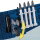 COBI 2415 Vought AU-1 Corsair Korean War Vought 330 Teile sofort lieferbar