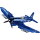 COBI 2415 Vought AU-1 Corsair Korean War Vought 330 Teile sofort lieferbar