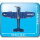 COBI 2415 Vought AU-1 Corsair Korean War Vought 330 Teile sofort lieferbar