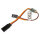 Servo Reverse Signal Kabel Umkehrer Schubumkehrer 3,6-24V Servo Inverter