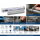Repair Stick Aluminium Reparaturknete 115g 2K Epoxidharz Kaltmetall 300°C MD-Mix