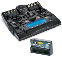 Carson Reflex Stick Multi Pro LCD 2.4G 14-Kanal...